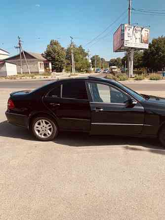 Mercedes E-Class 2006 год Слободзея Слободзея