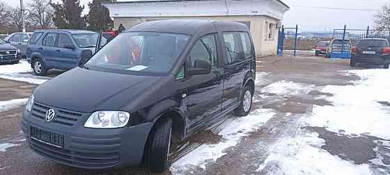 Volkswagen Caddy 2006 год Бендеры Бендеры