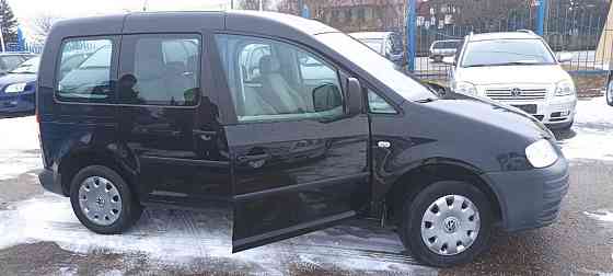 Volkswagen Caddy 2006 год Бендеры Бендеры