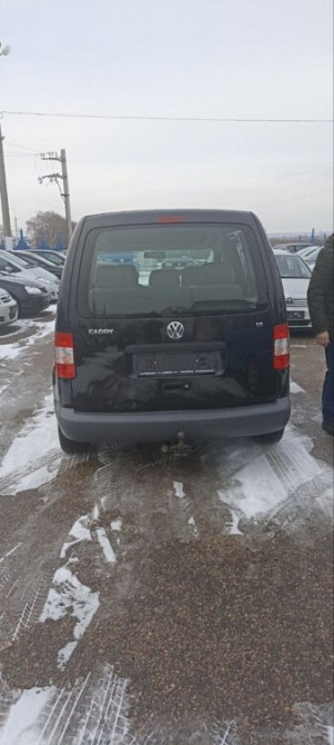 Volkswagen Caddy 2006 год Бендеры Бендеры - изображение 2