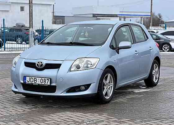 Toyota Auris 2007 год Тирасполь Тирасполь