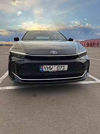 Toyota Crown 2023 год Кишинёв Кишинёв
