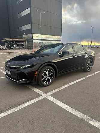 Toyota Crown 2023 год Кишинёв Кишинёв