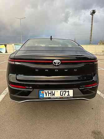 Toyota Crown 2023 год Кишинёв Кишинёв
