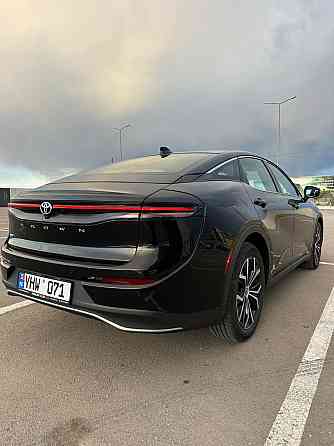 Toyota Crown 2023 год Кишинёв Кишинёв