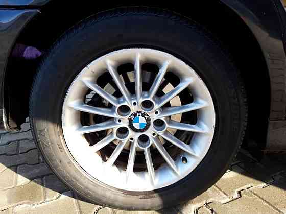 BMW 5 Series 1999 год Тирасполь Тирасполь