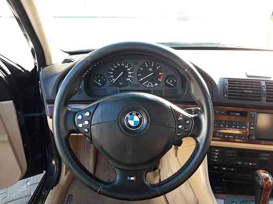 BMW 5 Series 1999 год Тирасполь Тирасполь