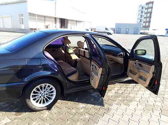 BMW 5 Series 1999 год Тирасполь Тирасполь