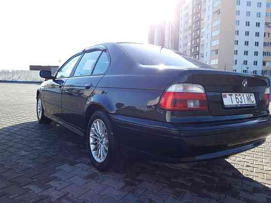 BMW 5 Series 1999 год Тирасполь Тирасполь