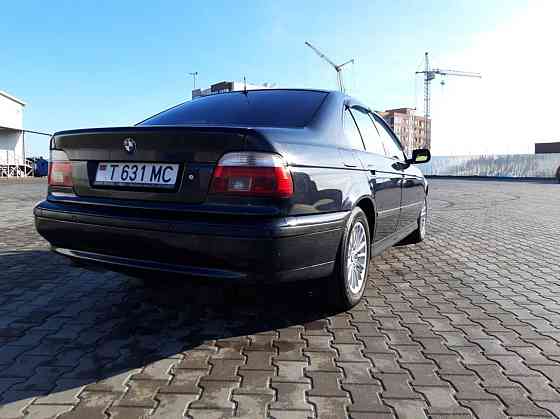 BMW 5 Series 1999 год Тирасполь Тирасполь