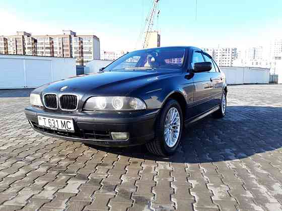 BMW 5 Series 1999 год Тирасполь Тирасполь