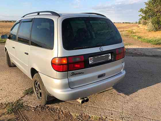 Volkswagen Sharan 1999 год Первомайск Первомайск
