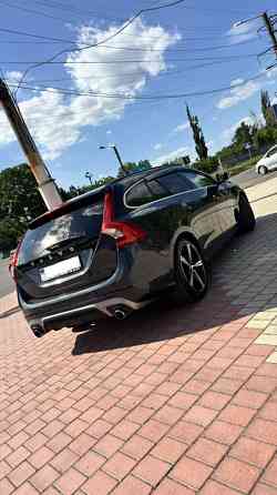 Volvo V60 2017 год Тирасполь Тирасполь