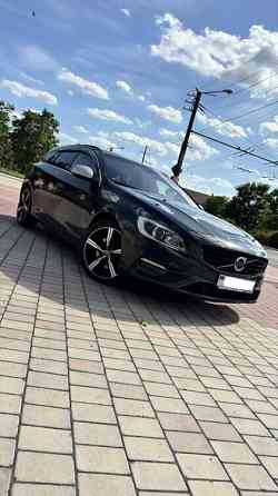 Volvo V60 2017 год Тирасполь Тирасполь