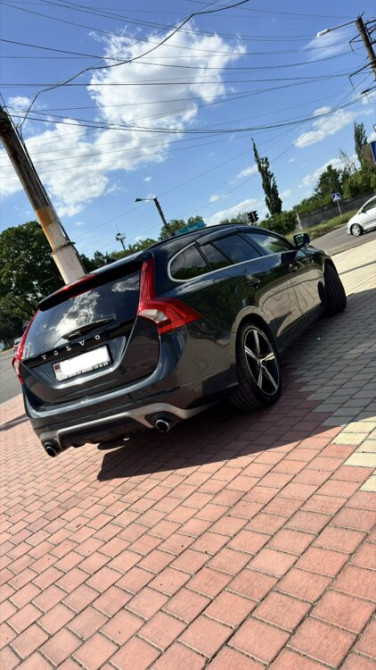 Volvo V60 2017 год Тирасполь Тирасполь - изображение 3