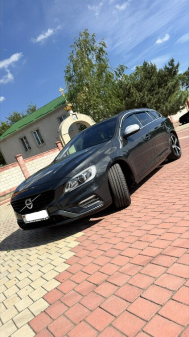 Volvo V60 2017 год Тирасполь Тирасполь - изображение 4