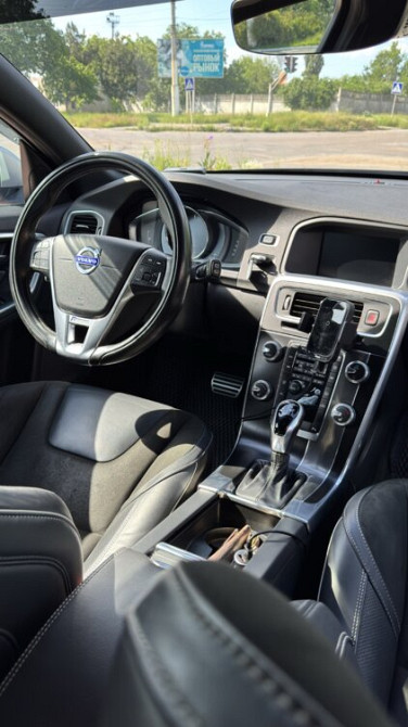 Volvo V60 2017 год Тирасполь Тирасполь - изображение 10