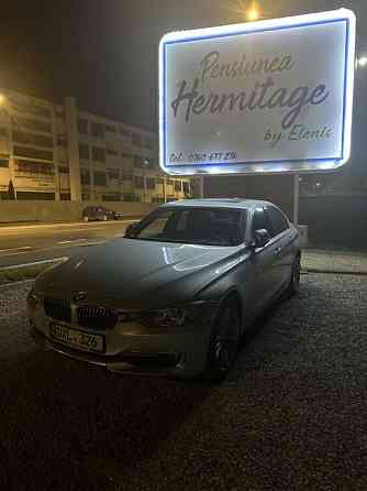 BMW 3 Series 2015 год Вадул-луй-Водэ Вадул-луй-Водэ