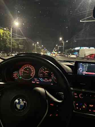 BMW 3 Series 2015 год Вадул-луй-Водэ Вадул-луй-Водэ