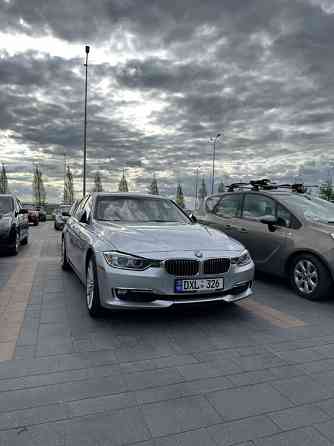 BMW 3 Series 2015 год Вадул-луй-Водэ Вадул-луй-Водэ