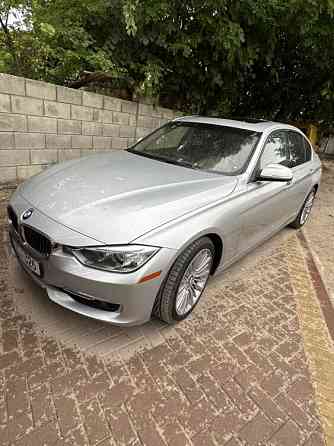 BMW 3 Series 2015 год Вадул-луй-Водэ Вадул-луй-Водэ