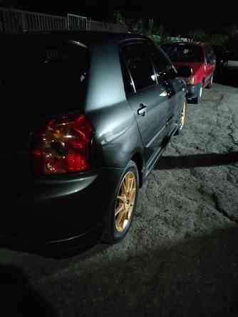 Toyota Corolla 2007 год Бендеры Бендеры