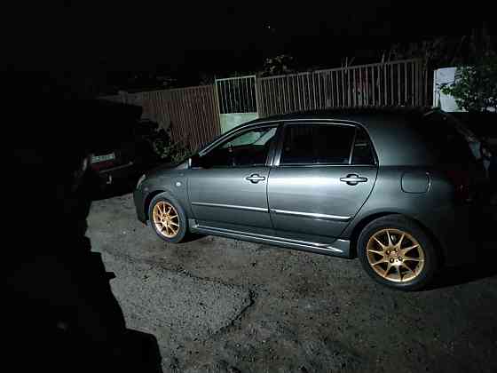 Toyota Corolla 2007 год Бендеры Бендеры