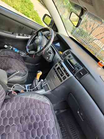Toyota Corolla 2007 год Бендеры Бендеры