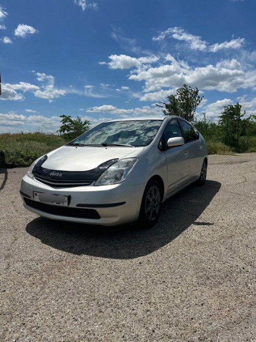 Toyota Prius 2005 год Тирасполь Тирасполь - изображение 1