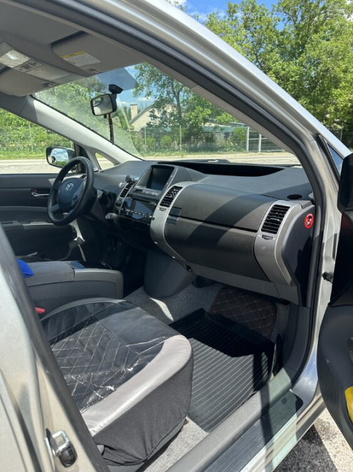 Toyota Prius 2005 год Тирасполь Тирасполь - изображение 7