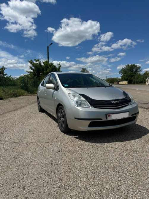 Toyota Prius 2005 год Тирасполь Тирасполь - изображение 4