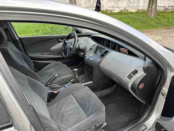Nissan Primera 2003 год Ближний Хутор Ближний Хутор