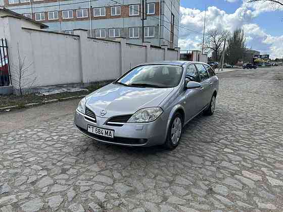 Nissan Primera 2003 год Ближний Хутор Ближний Хутор