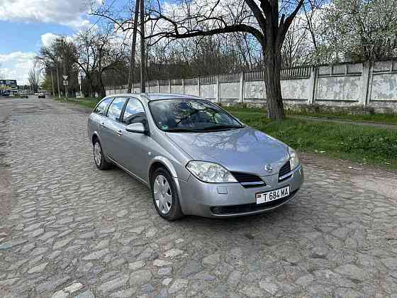 Nissan Primera 2003 год Ближний Хутор Ближний Хутор