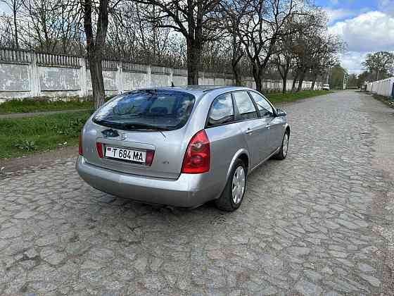 Nissan Primera 2003 год Ближний Хутор Ближний Хутор