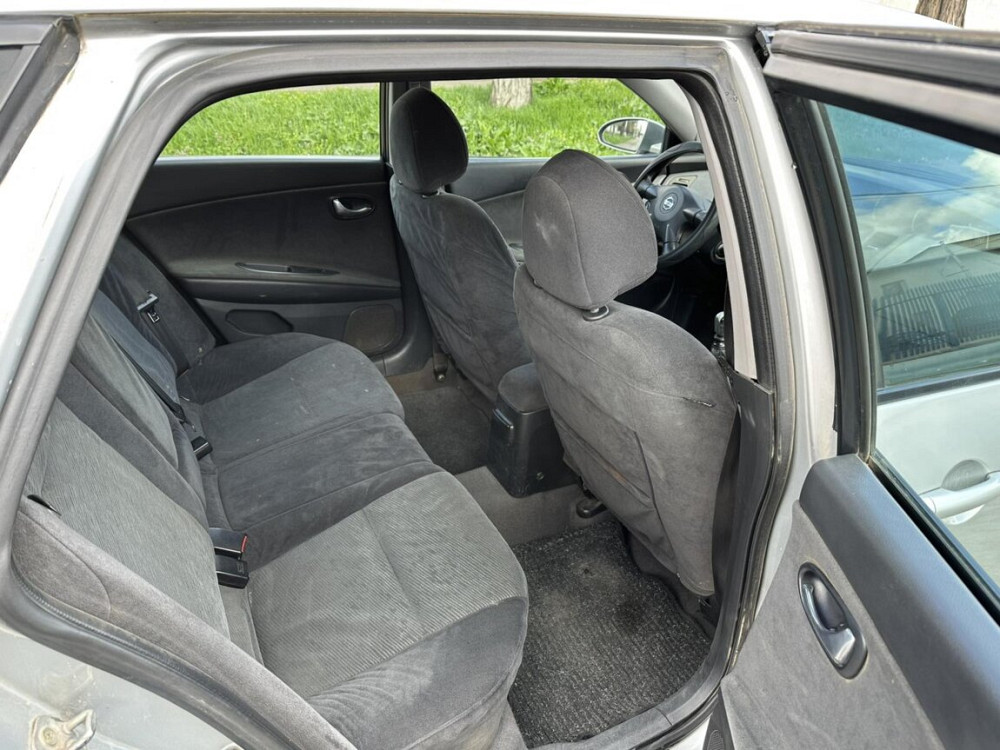 Nissan Primera 2003 год Ближний Хутор Ближний Хутор - изображение 6