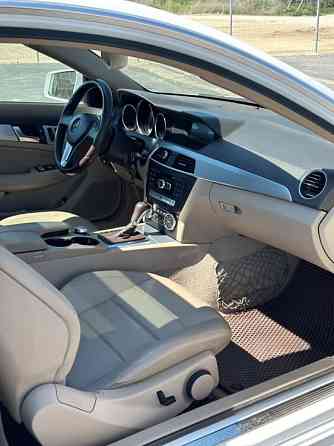 Mercedes C-Class 2012 год Дубоссары Дубоссары