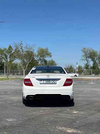 Mercedes C-Class 2012 год Дубоссары Дубоссары