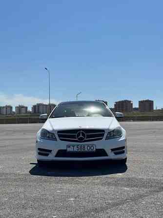 Mercedes C-Class 2012 год Дубоссары Дубоссары