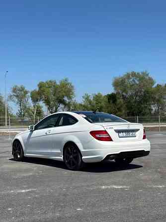 Mercedes C-Class 2012 год Дубоссары Дубоссары