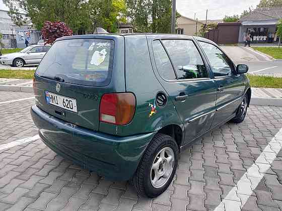Volkswagen Polo 1999 год Бендеры Бендеры