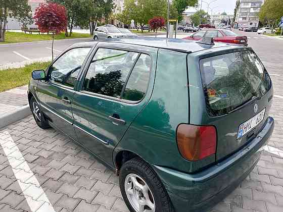 Volkswagen Polo 1999 год Бендеры Бендеры