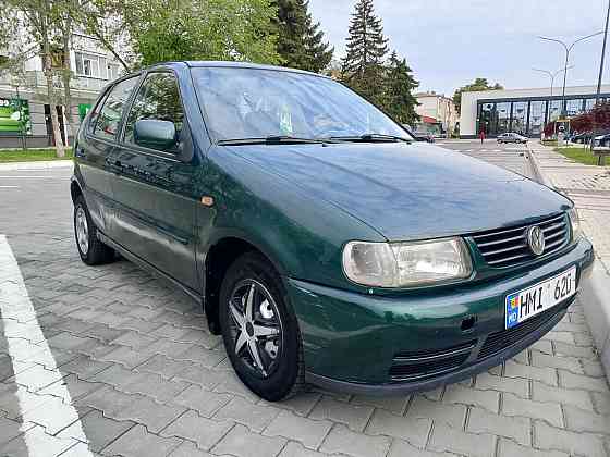 Volkswagen Polo 1999 год Бендеры Бендеры