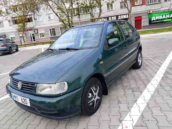 Volkswagen Polo 1999 год Бендеры Бендеры