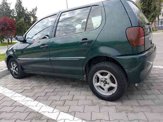 Volkswagen Polo 1999 год Бендеры Бендеры