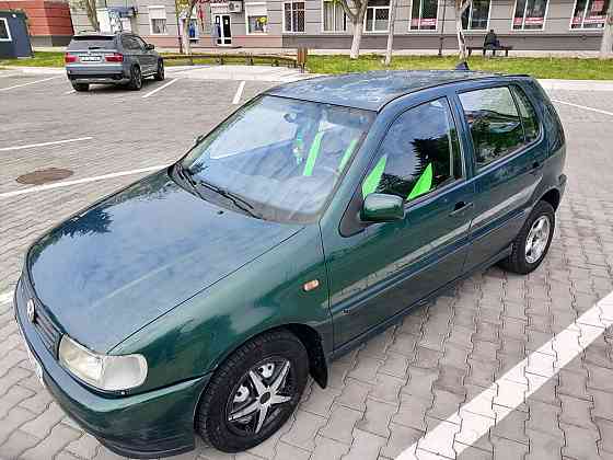 Volkswagen Polo 1999 год Бендеры Бендеры