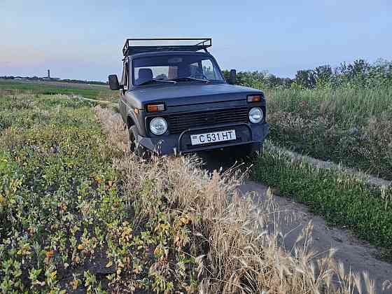 ВАЗ / Lada Niva 1981 год Тирасполь Тирасполь