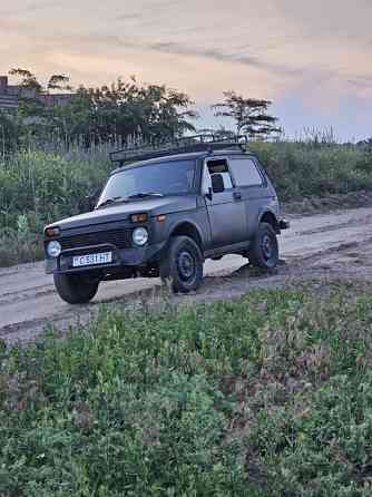 ВАЗ / Lada Niva 1981 год Тирасполь Тирасполь