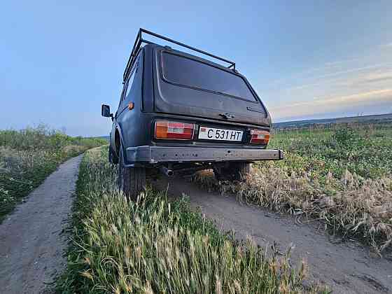 ВАЗ / Lada Niva 1981 год Тирасполь Тирасполь