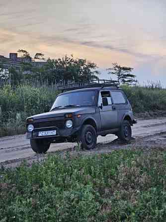 ВАЗ / Lada Niva 1981 год Тирасполь Тирасполь